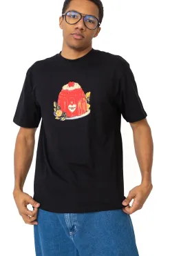 New Koszulka Pudding T-shirty