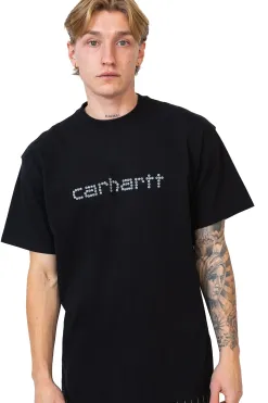 Online Koszulka Rivet Script T-shirty