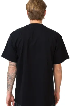 Online Koszulka Rivet Script T-shirty
