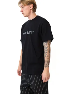 Online Koszulka Rivet Script T-shirty