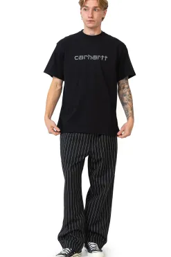 Online Koszulka Rivet Script T-shirty