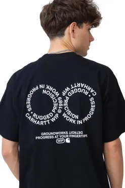 Koszulka Rotation T-shirty