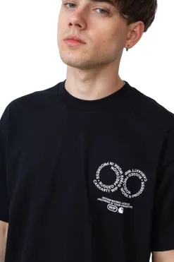 Koszulka Rotation T-shirty