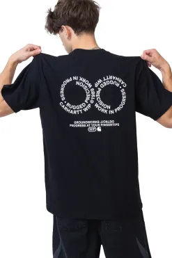 Koszulka Rotation T-shirty