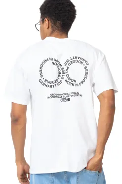 Koszulka Rotation T-shirty