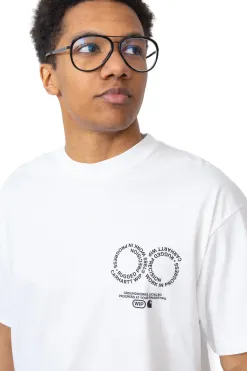 Koszulka Rotation T-shirty