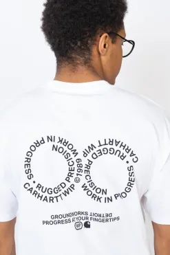 Koszulka Rotation T-shirty