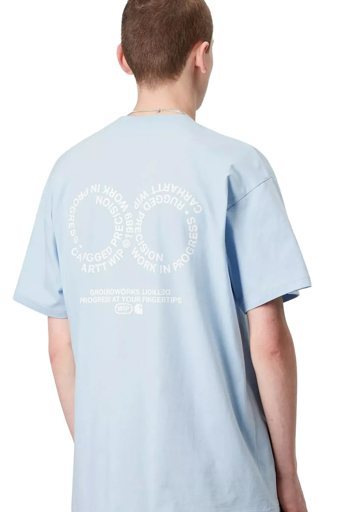 Clearance Koszulka Rotation T-shirty