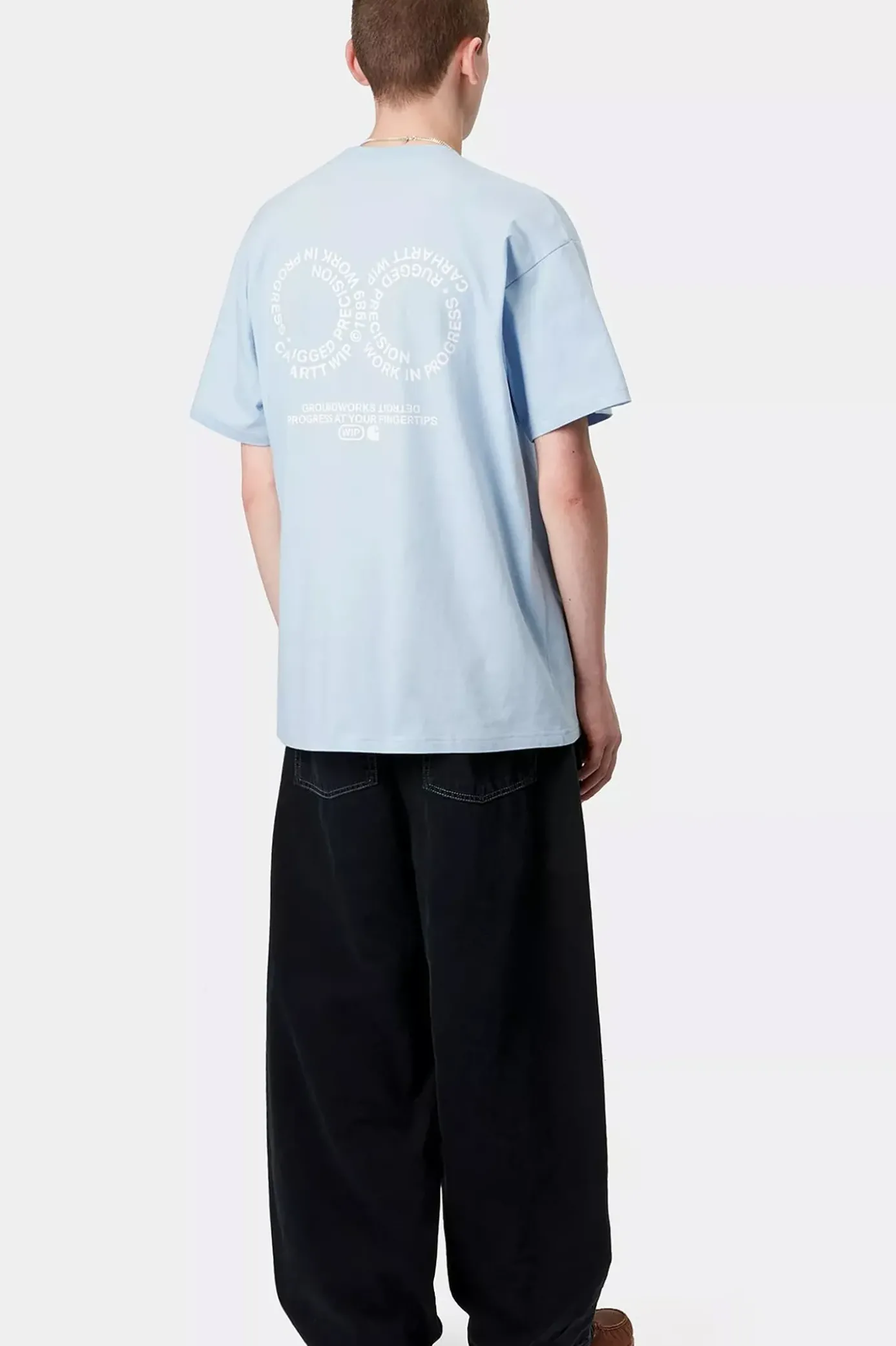 Clearance Koszulka Rotation T-shirty