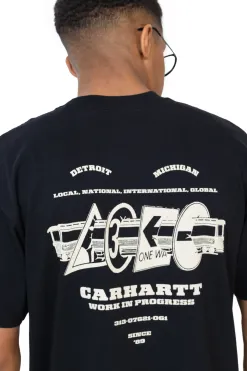 New Koszulka Runaway T-shirty