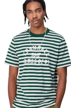 Outlet Koszulka Scotty Athletic T-shirty