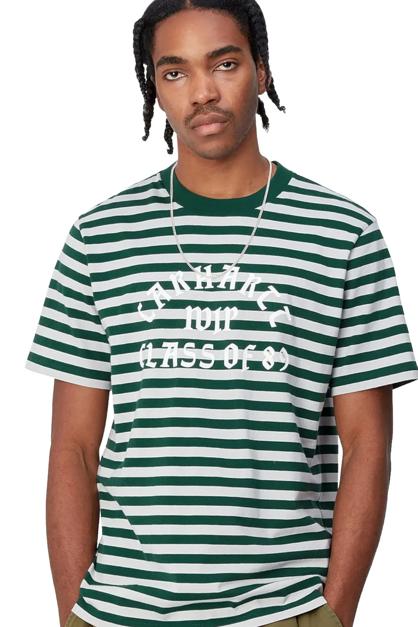 Outlet Koszulka Scotty Athletic T-shirty