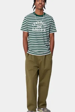 Outlet Koszulka Scotty Athletic T-shirty