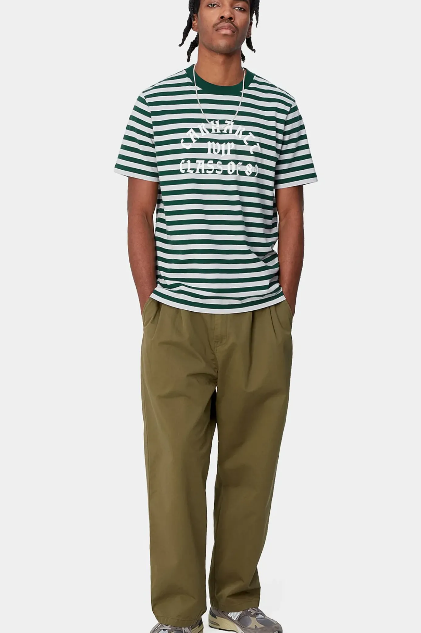 Outlet Koszulka Scotty Athletic T-shirty