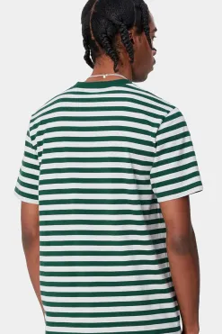 Outlet Koszulka Scotty Athletic T-shirty