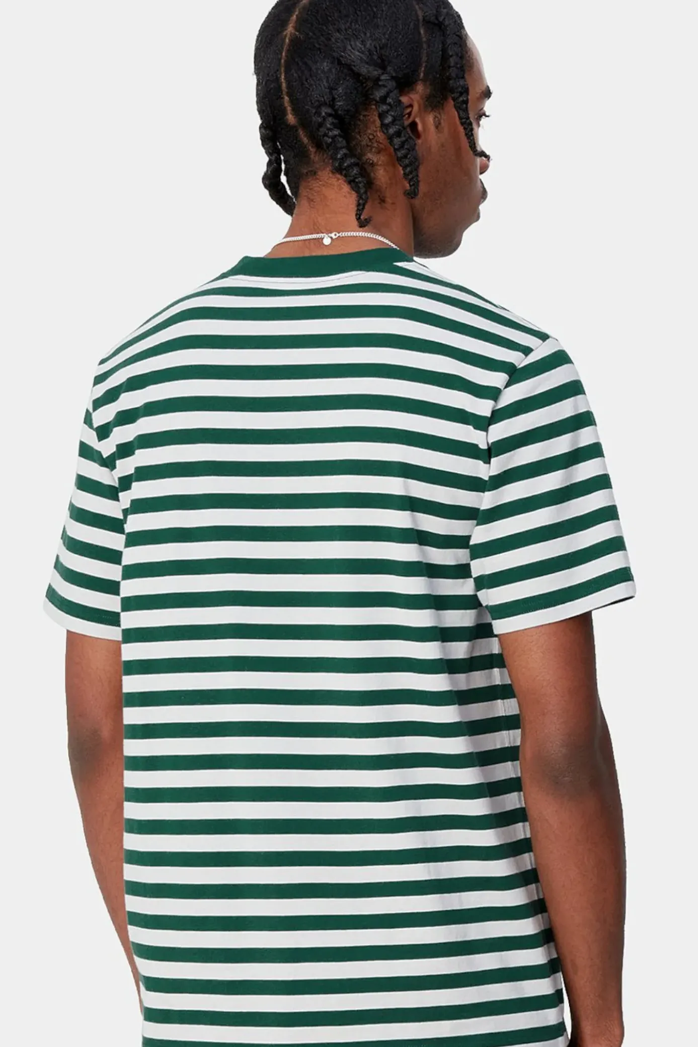 Outlet Koszulka Scotty Athletic T-shirty