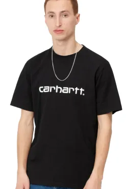 Sale Koszulka Script T-shirty
