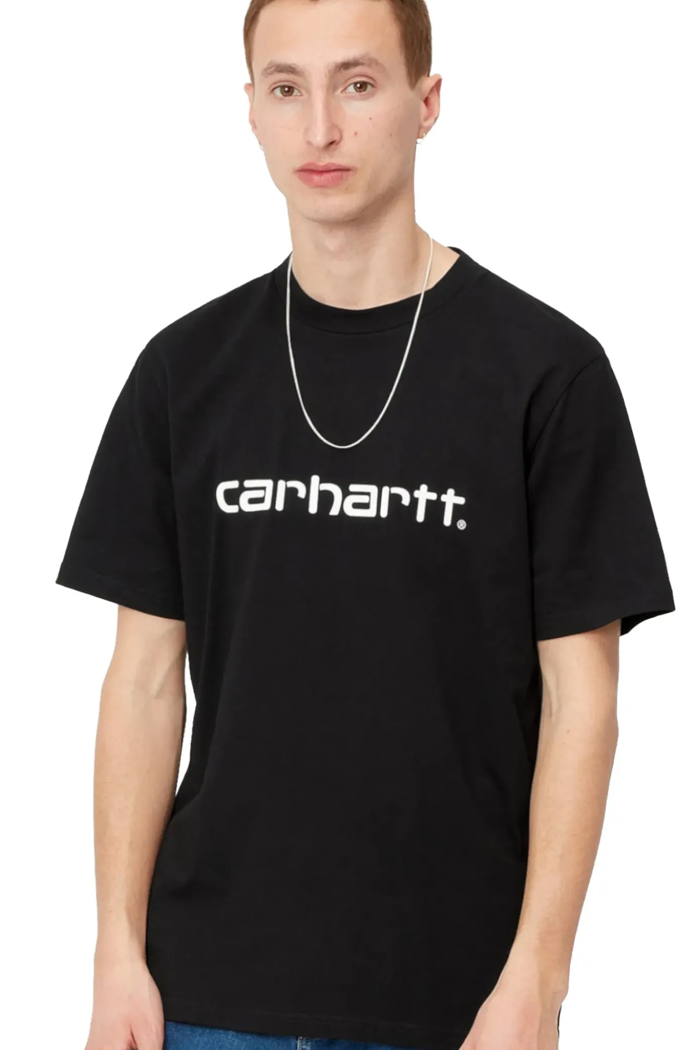 Sale Koszulka Script T-shirty