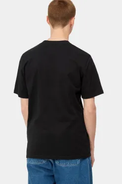 Sale Koszulka Script T-shirty