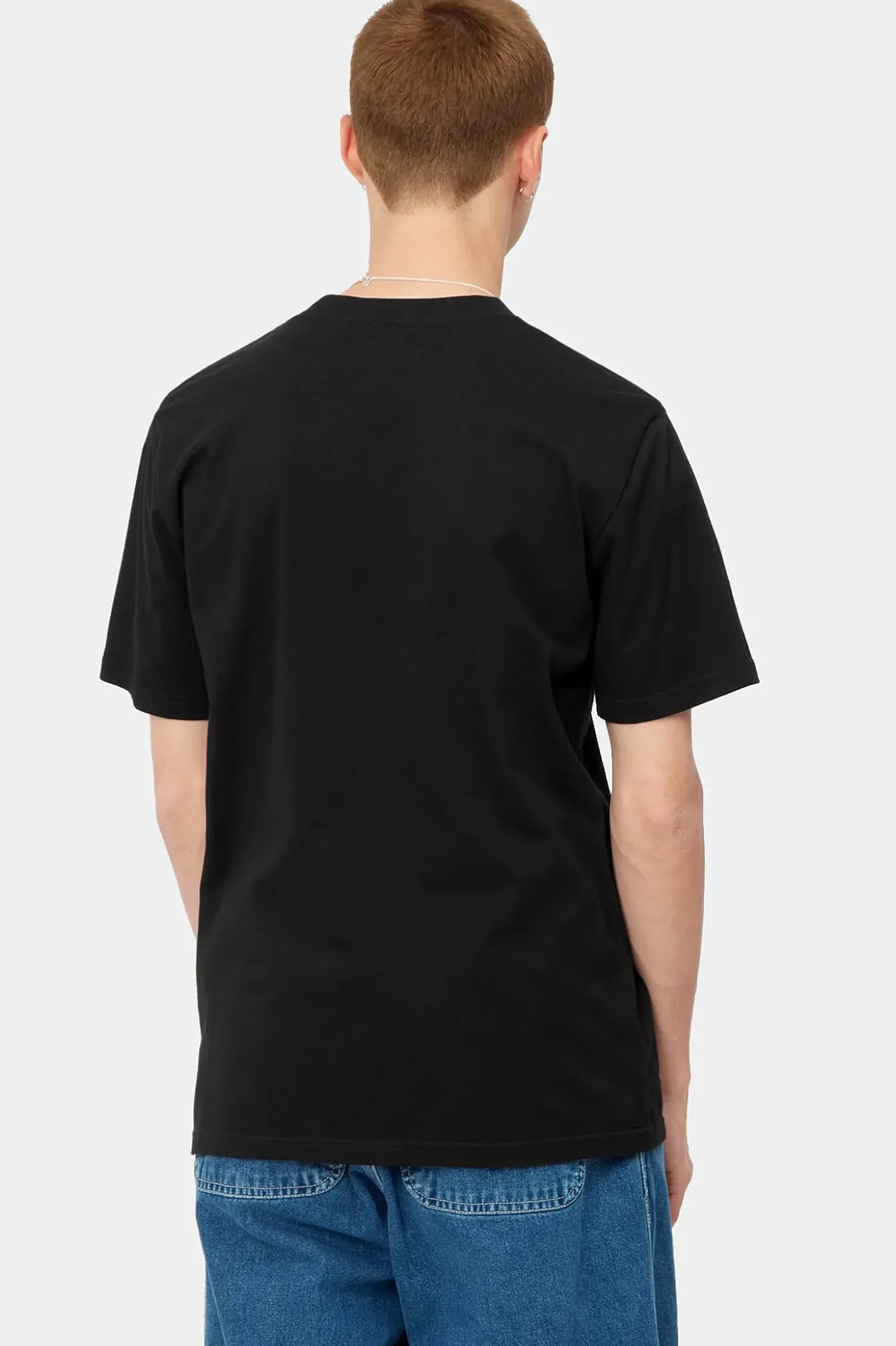 Sale Koszulka Script T-shirty
