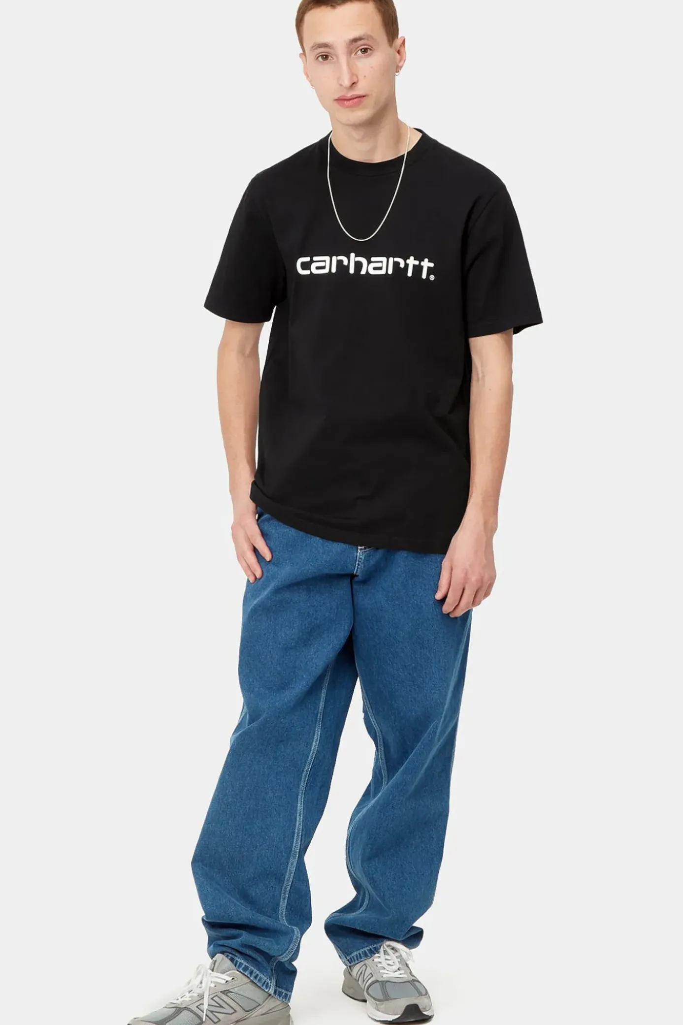 Sale Koszulka Script T-shirty