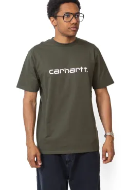 Hot Koszulka Script T-shirty