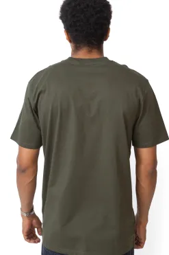 Hot Koszulka Script T-shirty