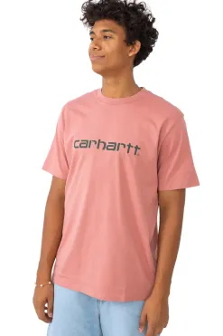 Clearance Koszulka Script T-shirty