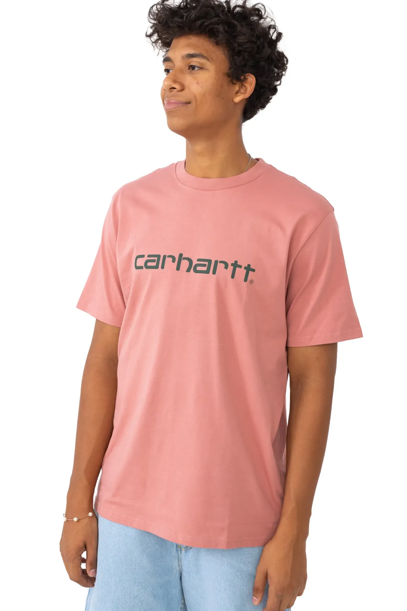 Clearance Koszulka Script T-shirty
