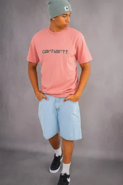 Clearance Koszulka Script T-shirty