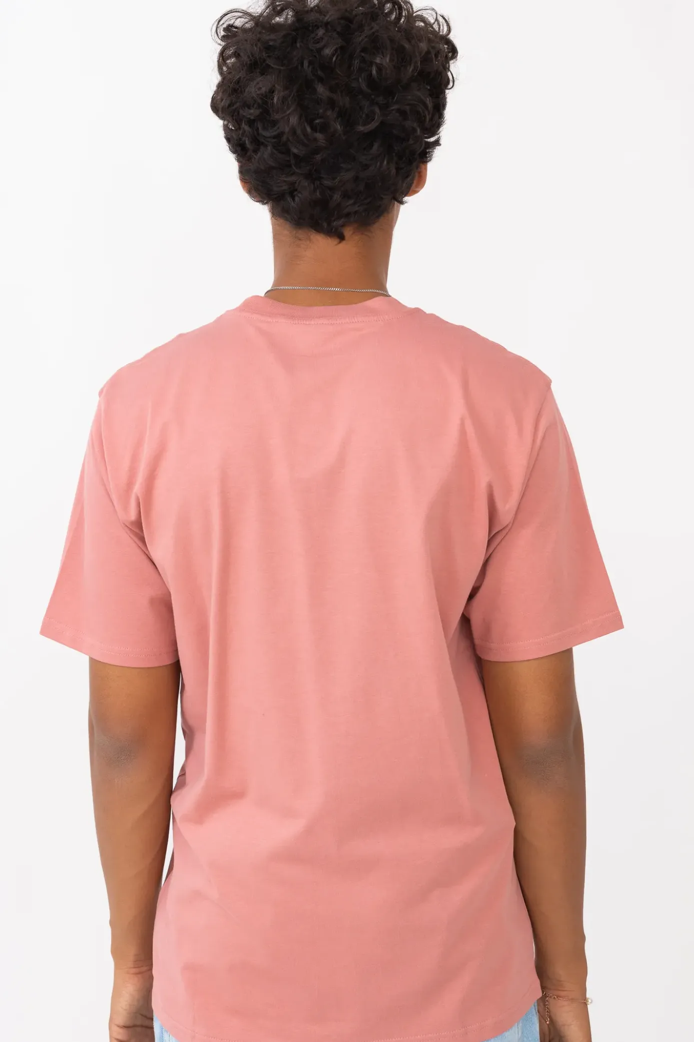 Clearance Koszulka Script T-shirty