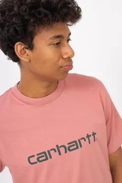 Clearance Koszulka Script T-shirty