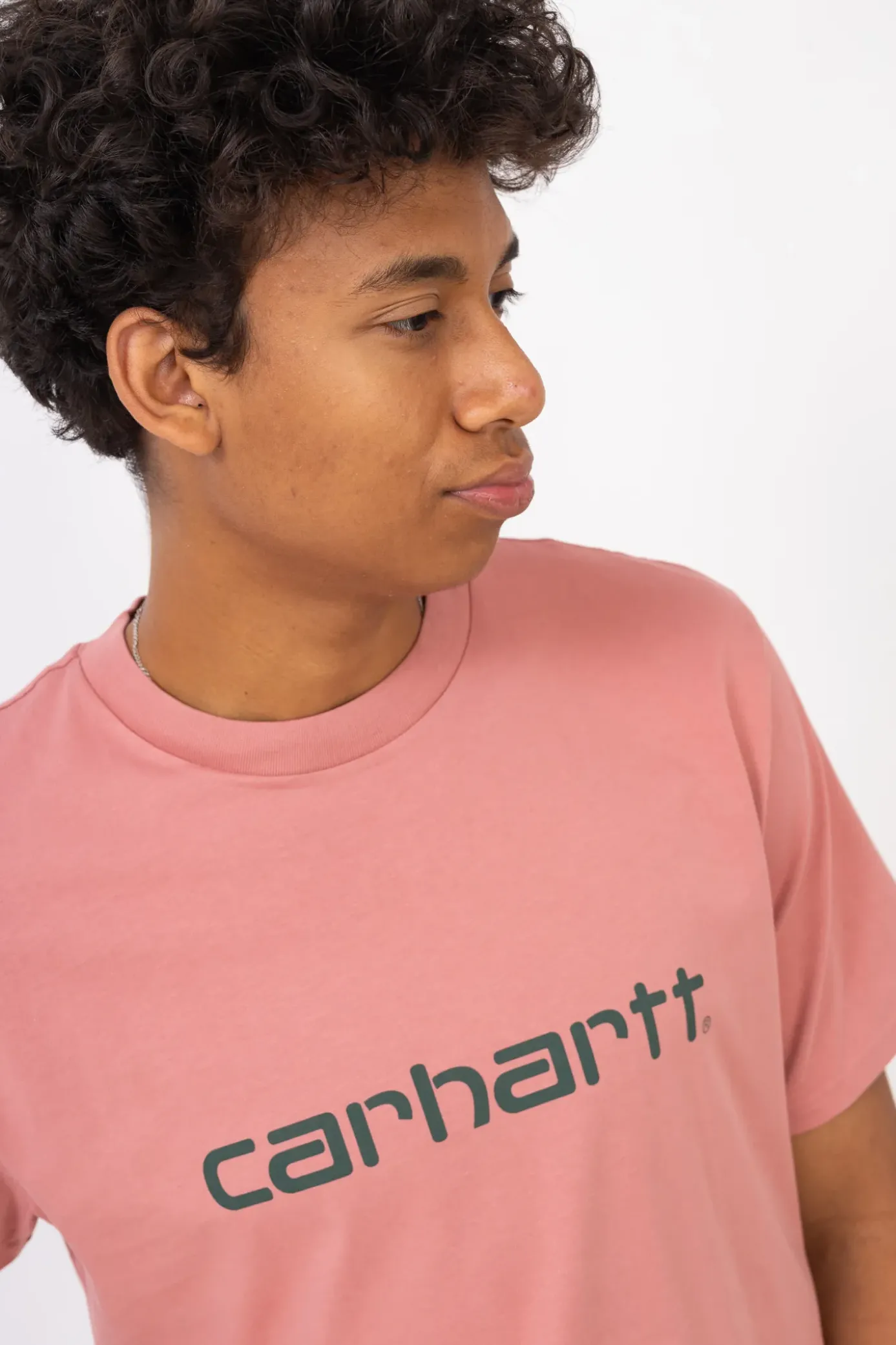 Clearance Koszulka Script T-shirty