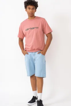 Clearance Koszulka Script T-shirty