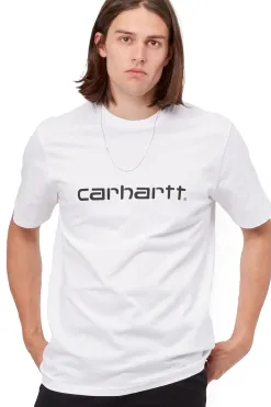 Outlet Koszulka Script T-shirty