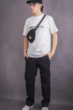 Outlet Koszulka Script T-shirty