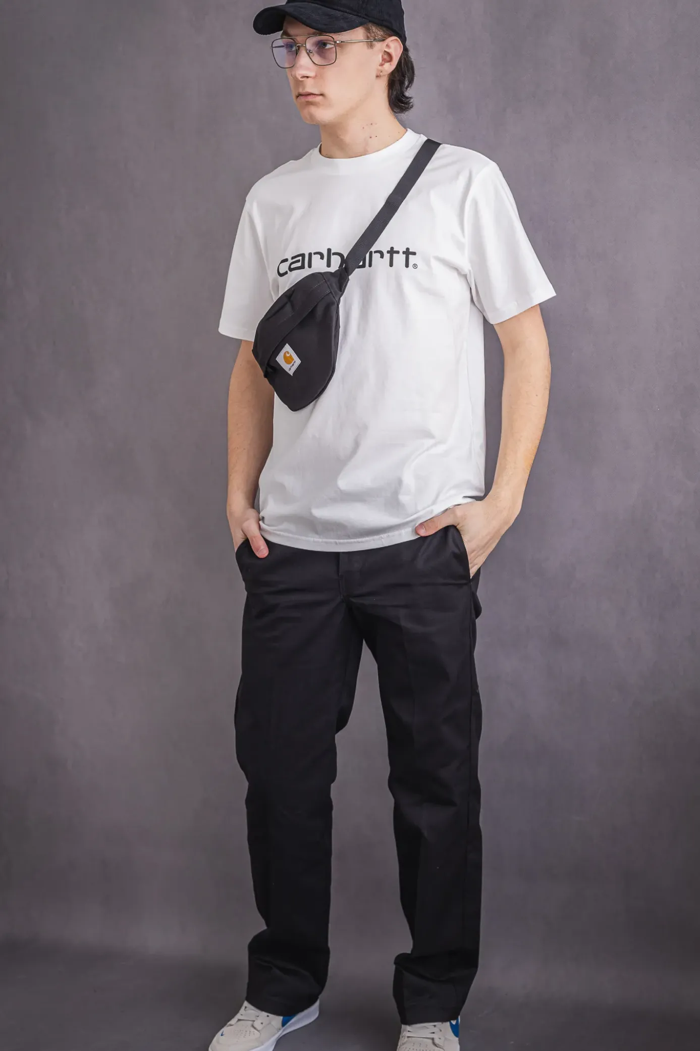 Outlet Koszulka Script T-shirty