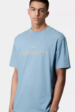 Discount Koszulka Script T-shirty