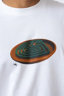 Koszulka Spiral T-shirty