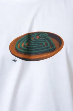 Koszulka Spiral T-shirty