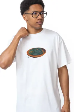 Koszulka Spiral T-shirty