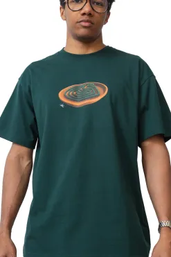 Outlet Koszulka Spiral T-shirty