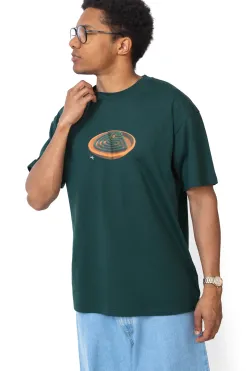 Outlet Koszulka Spiral T-shirty