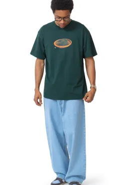Outlet Koszulka Spiral T-shirty