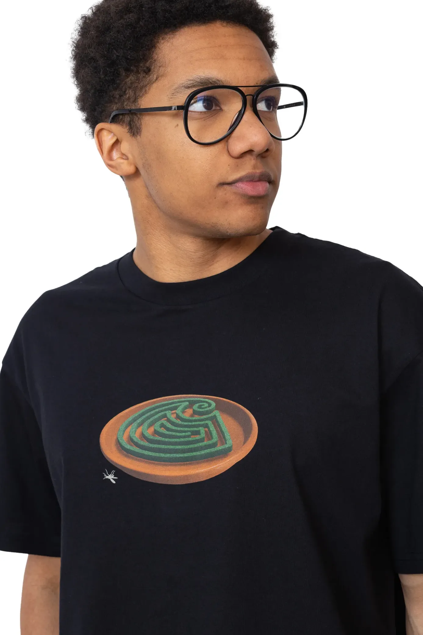 Hot Koszulka Spiral T-shirty