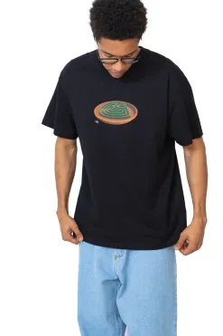 Hot Koszulka Spiral T-shirty