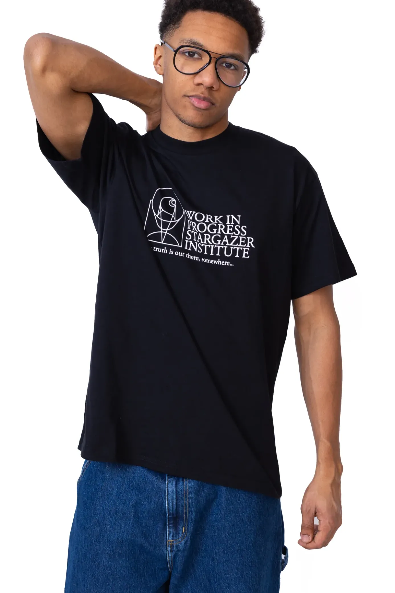 Hot Koszulka Stargazer T-shirty