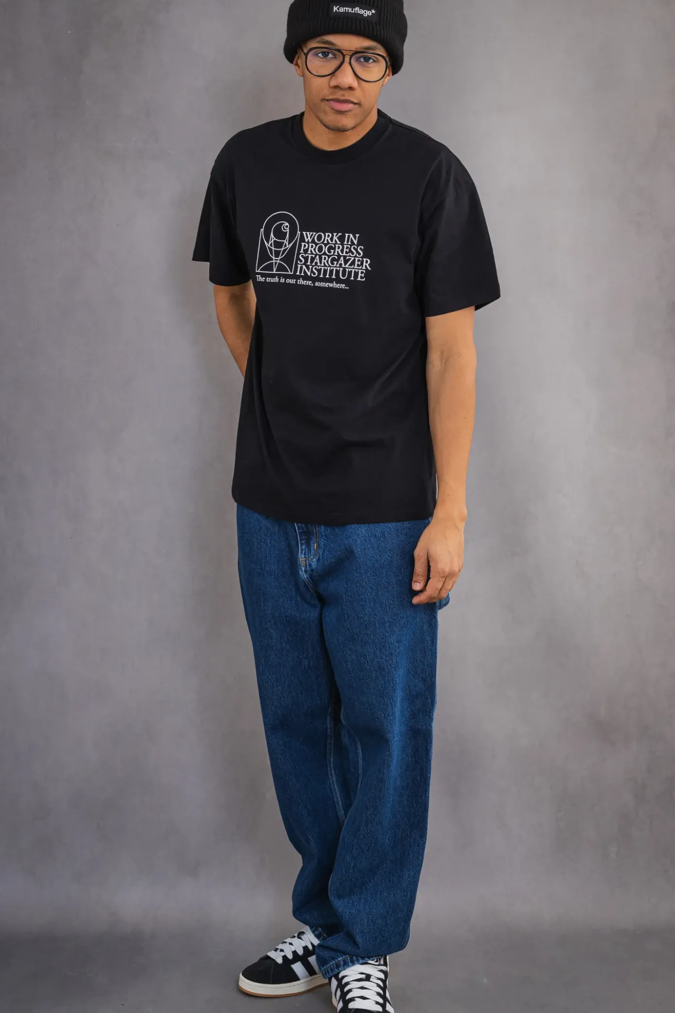 Hot Koszulka Stargazer T-shirty