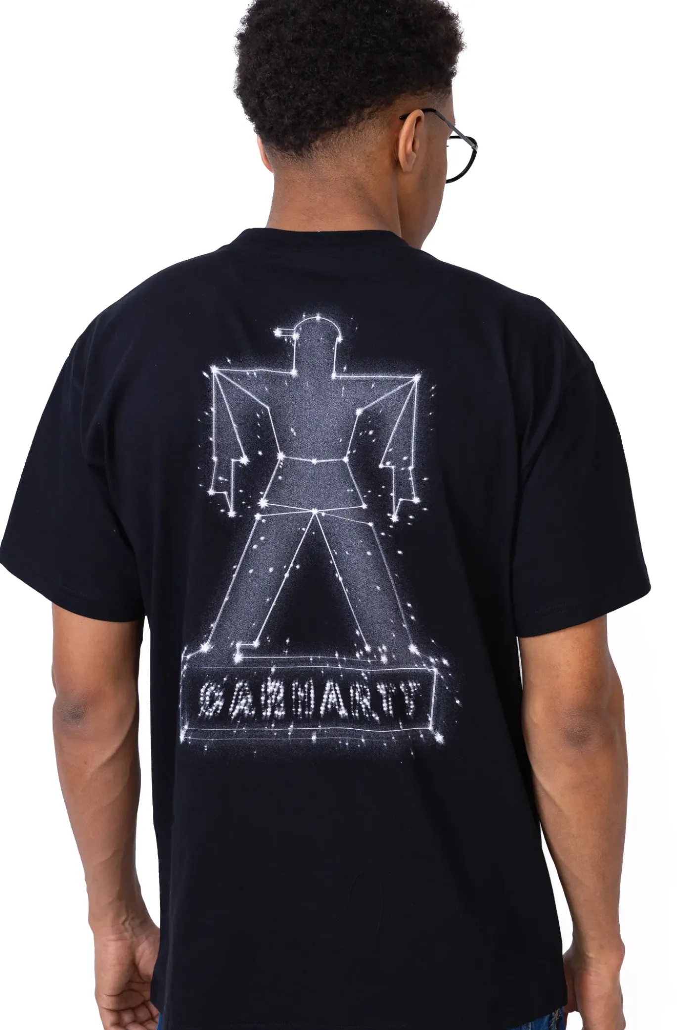 Hot Koszulka Stargazer T-shirty