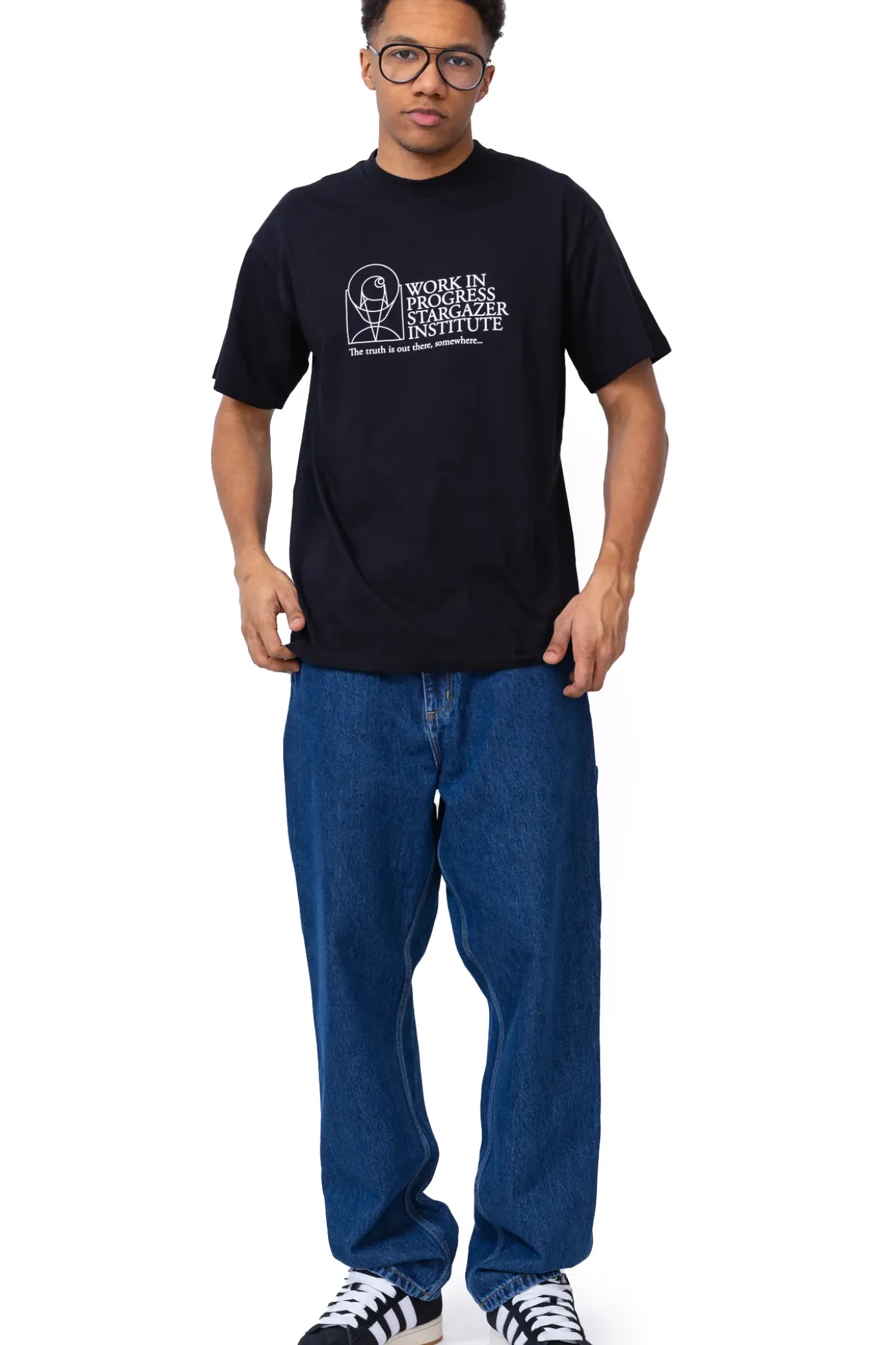 Hot Koszulka Stargazer T-shirty
